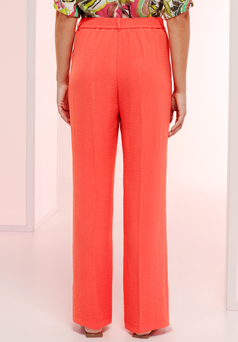 Bianca-moden Damen Hose Stoff – Bild 2