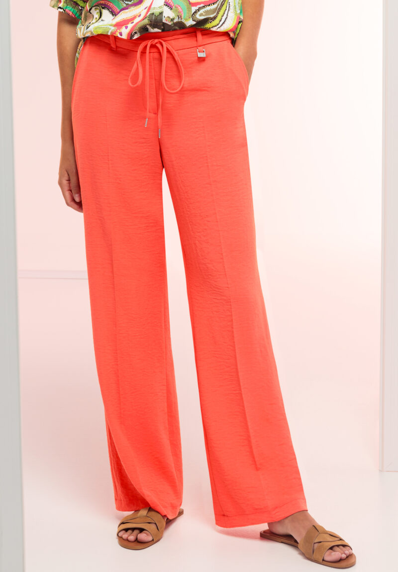 Bianca-moden Damen Hose Stoff – Bild 4