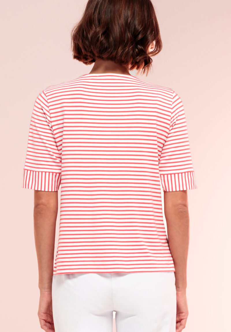 Bianca-moden Damen T-shirt – Bild 2