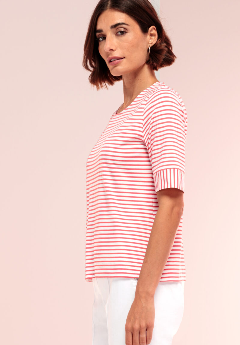 Bianca-moden Damen T-shirt – Bild 3