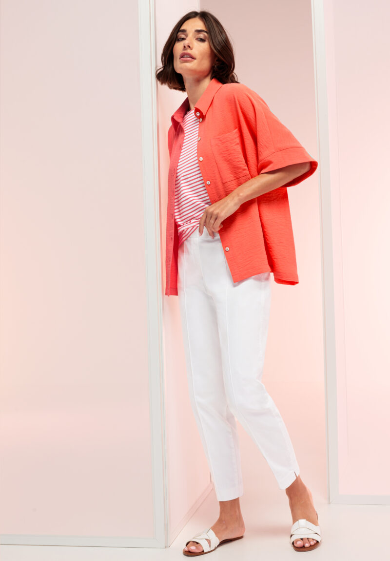 Bianca-moden Damen T-shirt – Bild 6