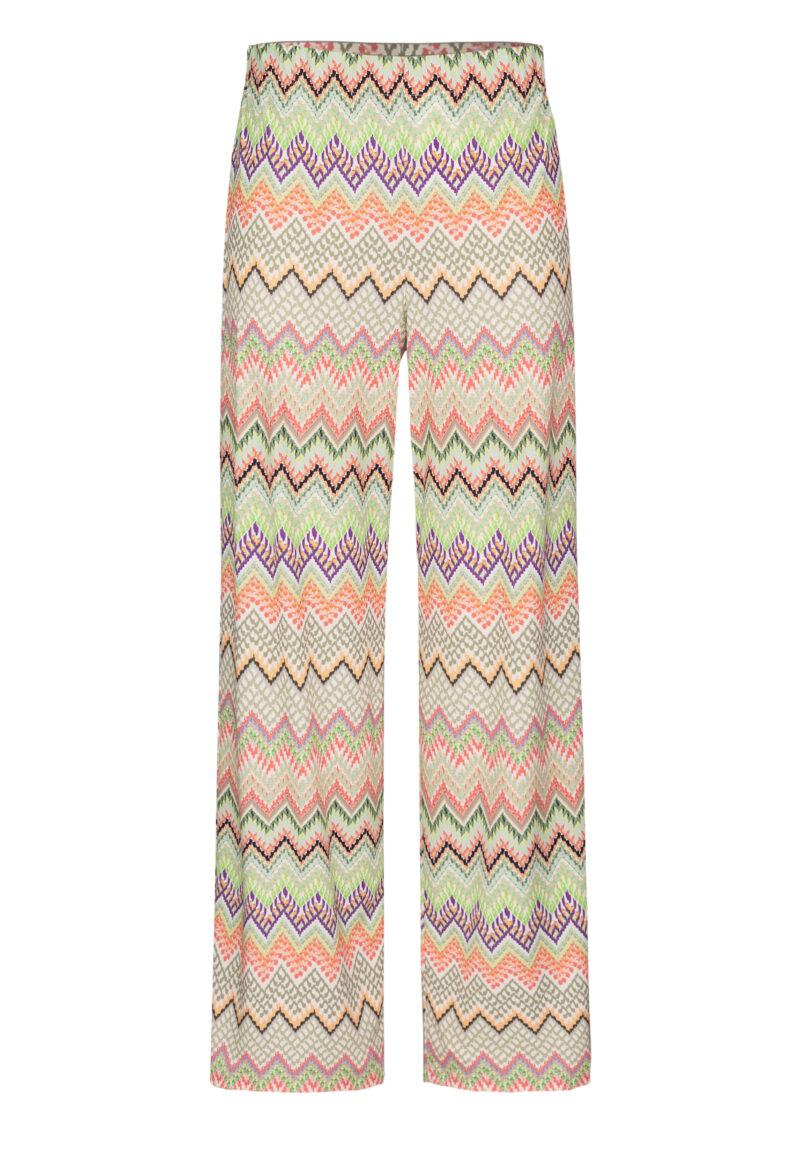 Bianca-moden Damen Hose Stoff