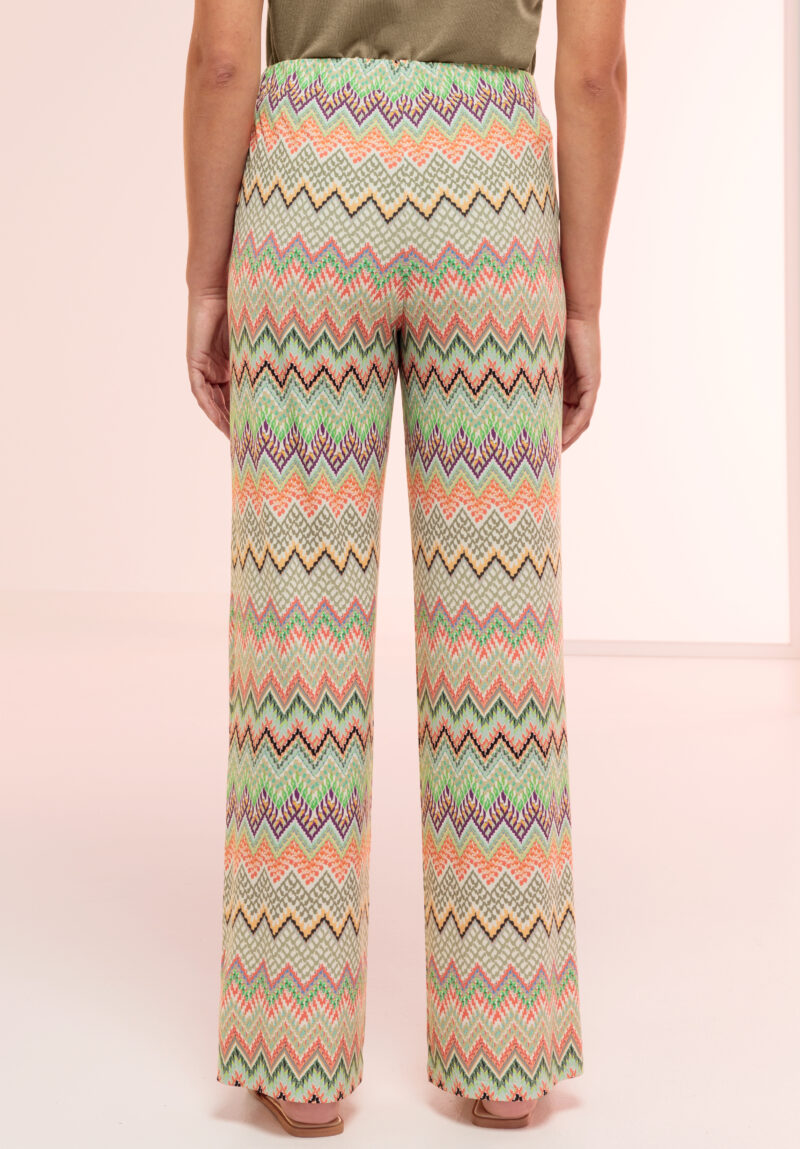 Bianca-moden Damen Hose Stoff – Bild 2