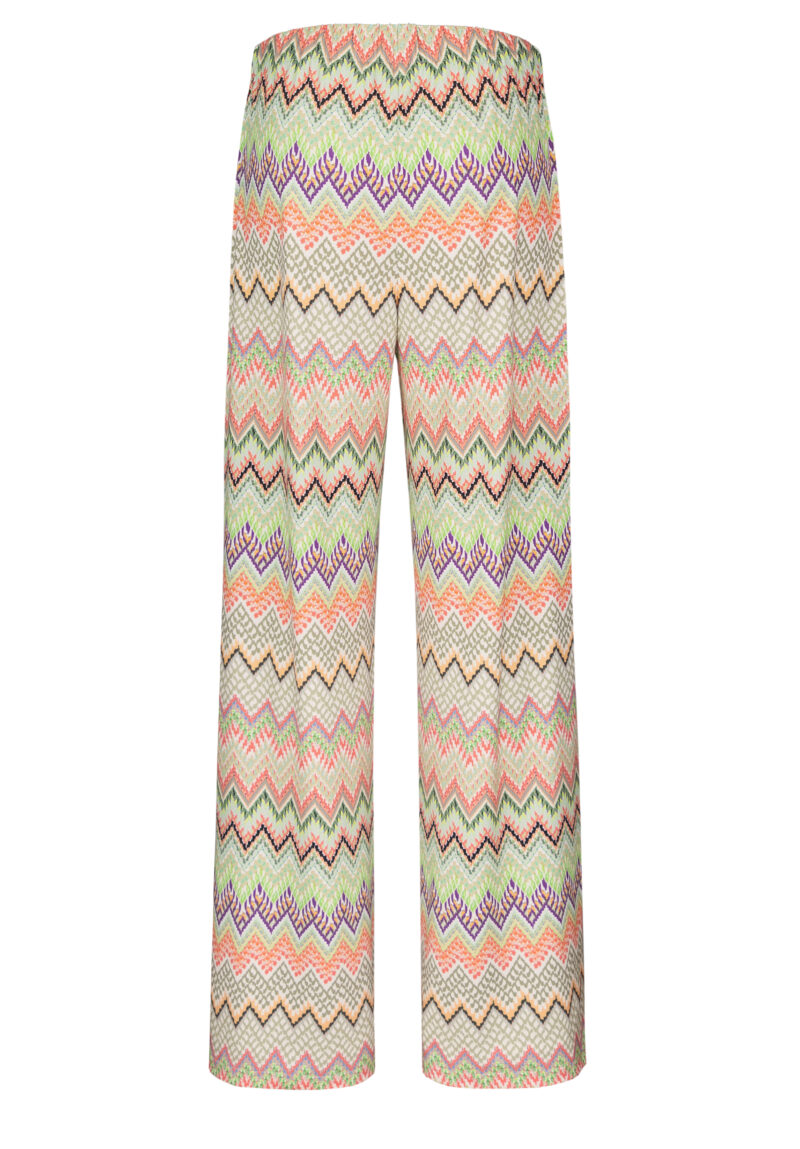 Bianca-moden Damen Hose Stoff – Bild 5