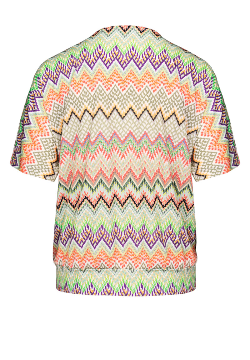 Bianca-moden Damen T-shirt – Bild 2