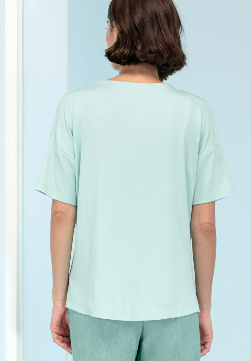Bianca-moden Damen T-shirt – Bild 2