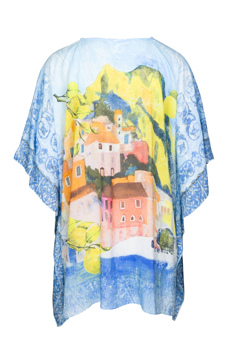 Bianca-moden Damen Bluse – Bild 5