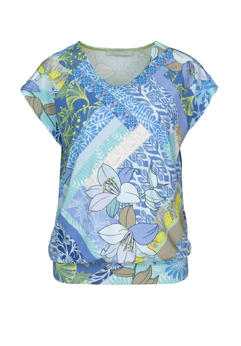 Bianca-moden Damen T-shirt