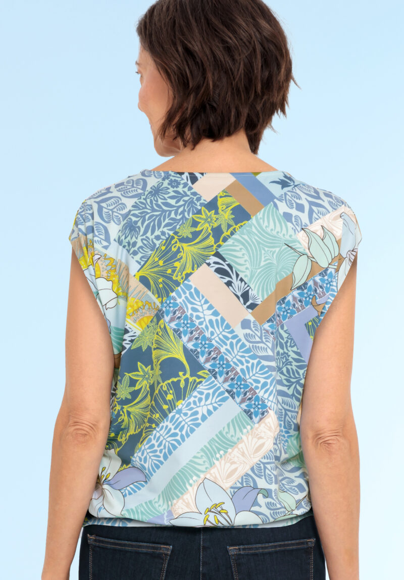 Bianca-moden Damen T-shirt – Bild 2