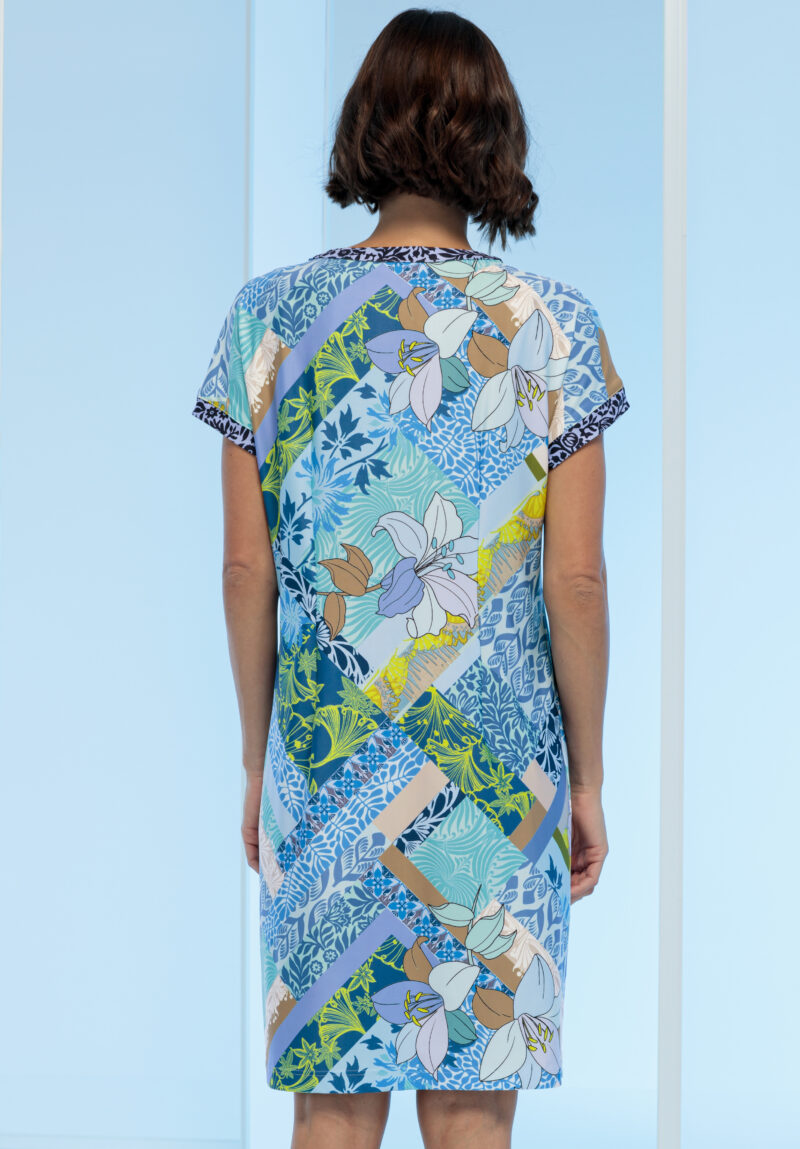 Bianca-moden Damen Kleid Seasonal – Bild 2