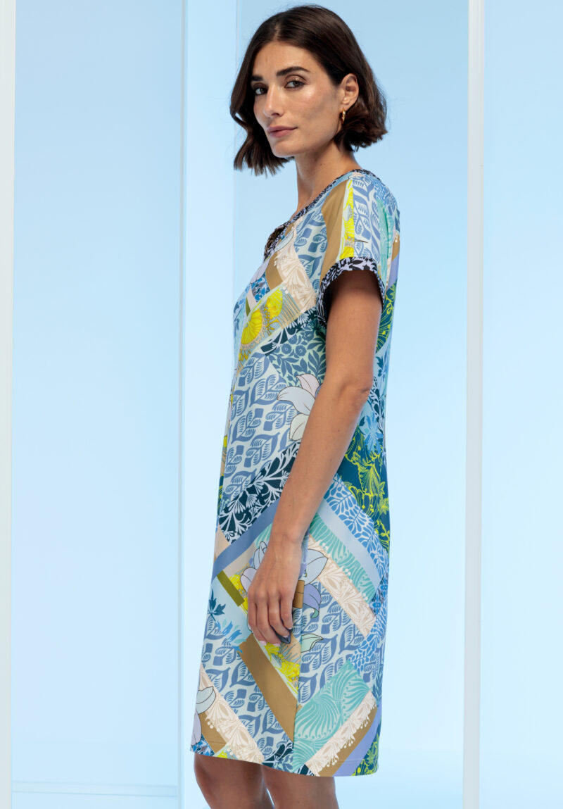 Bianca-moden Damen Kleid Seasonal – Bild 3