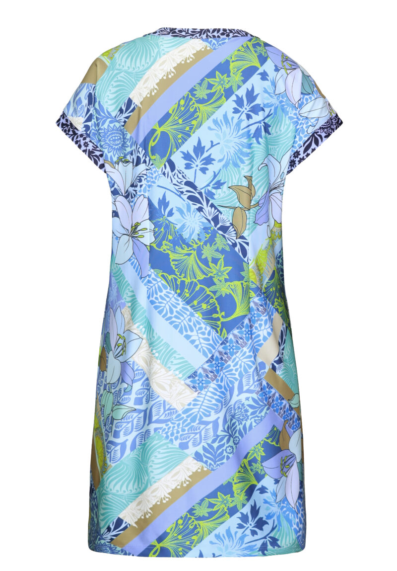 Bianca-moden Damen Kleid Seasonal – Bild 5