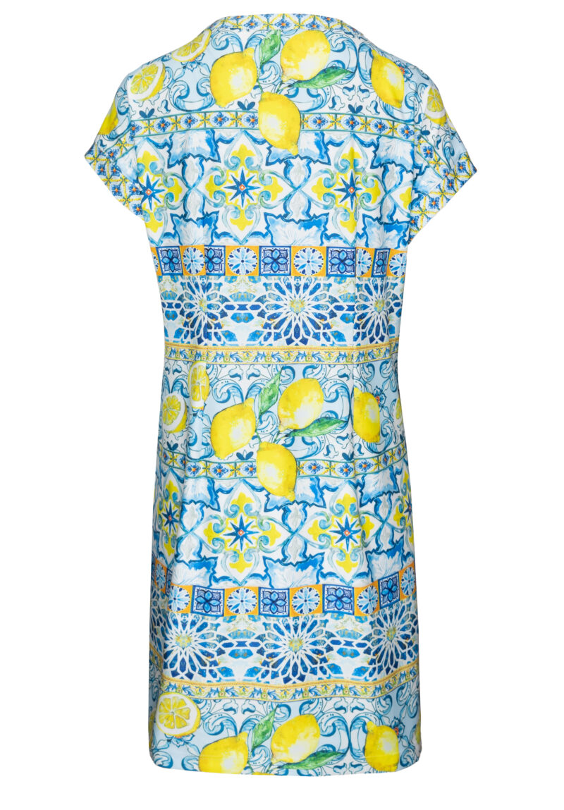 Bianca-moden Damen Kleid Seasonal – Bild 2