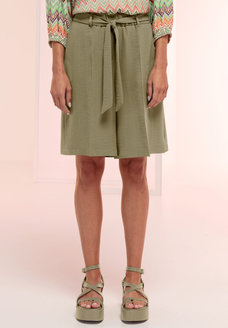 Bianca-moden Damen Hose Stoff – Bild 4