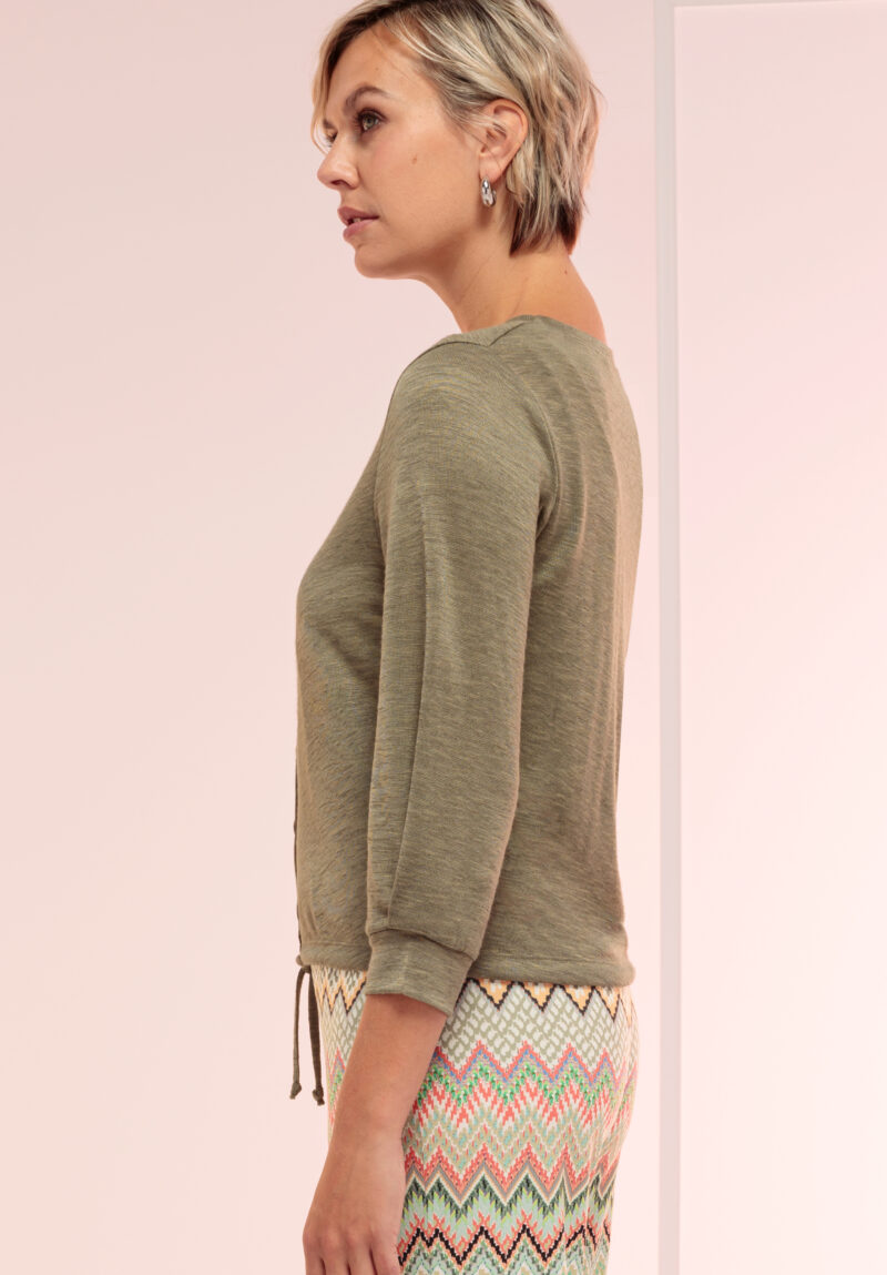 Bianca-moden Damen T-shirt – Bild 3