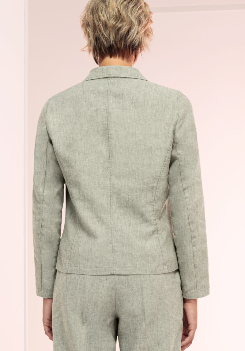 Bianca-moden Damen Jacke/blazer – Bild 2