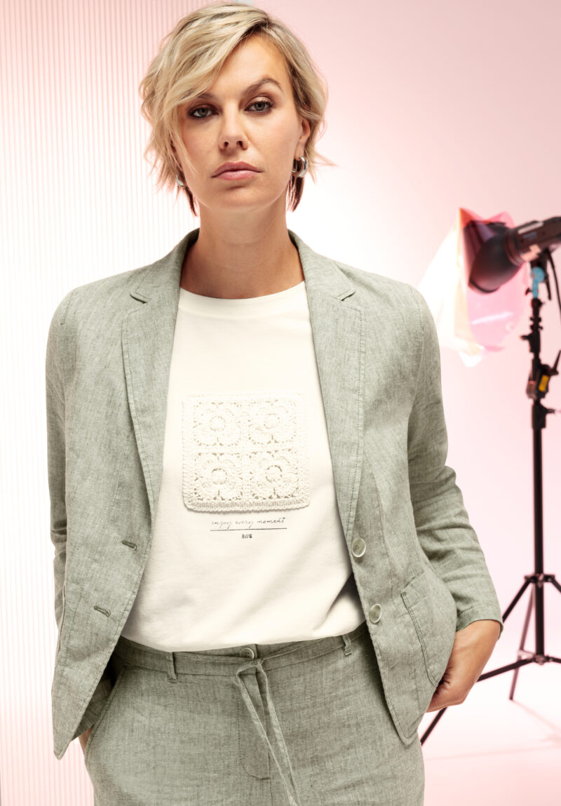 Bianca-moden Damen Jacke/blazer – Bild 4