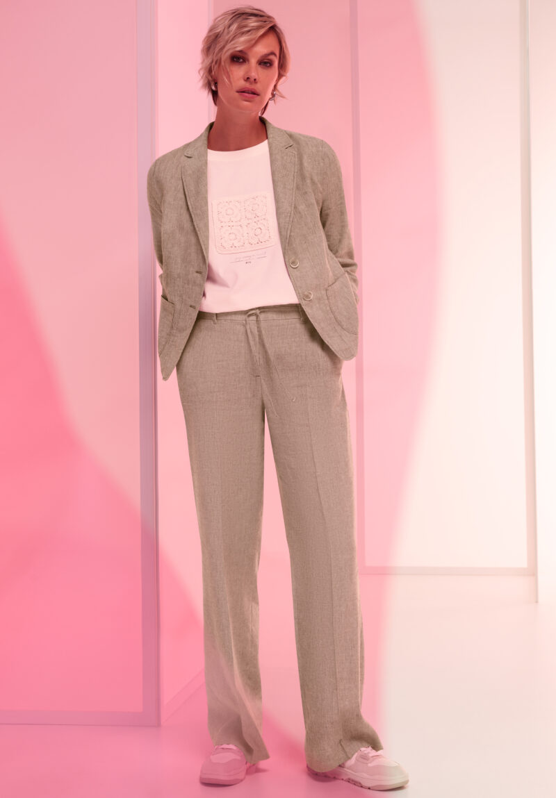 Bianca-moden Damen Jacke/blazer – Bild 6