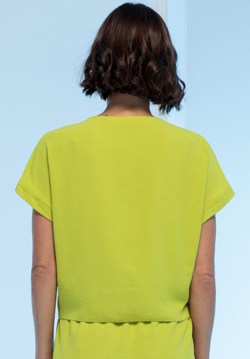 Bianca-moden Damen Bluse – Bild 2