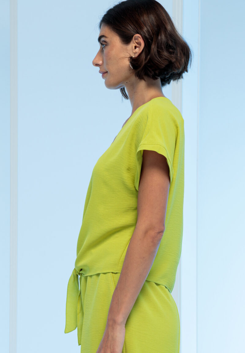 Bianca-moden Damen Bluse – Bild 3