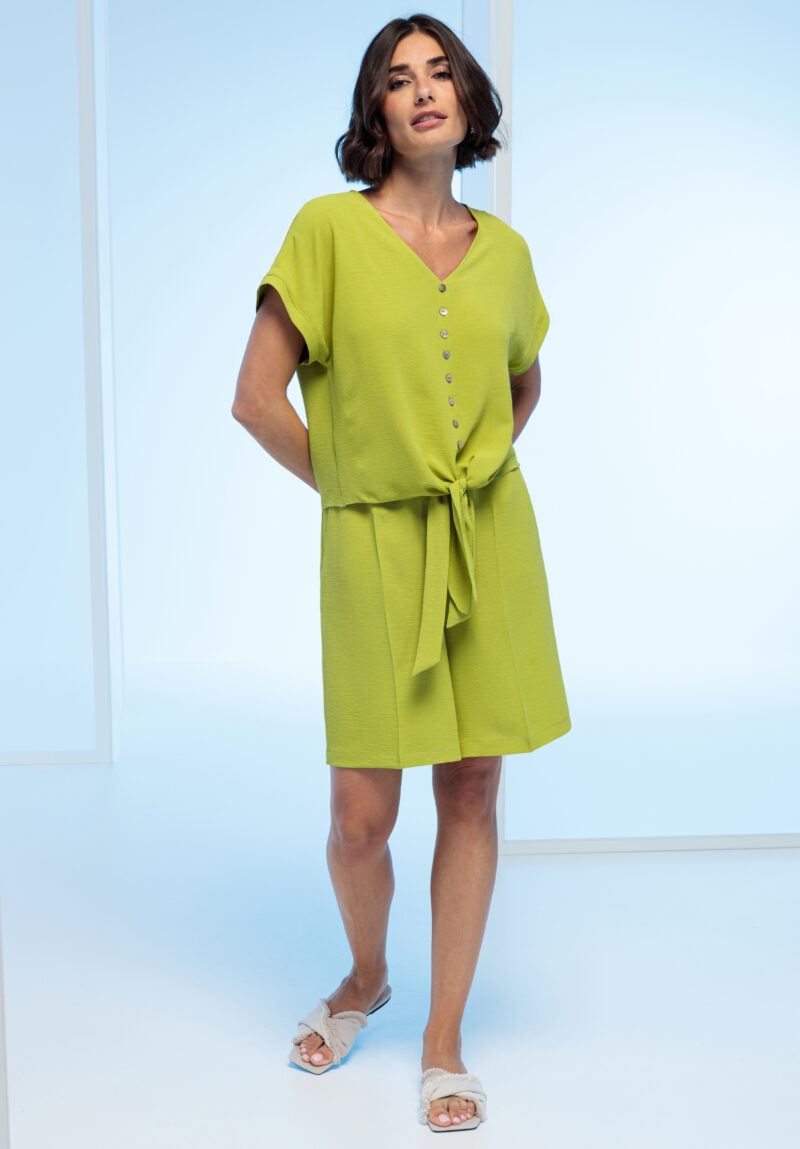 Bianca-moden Damen Bluse – Bild 6