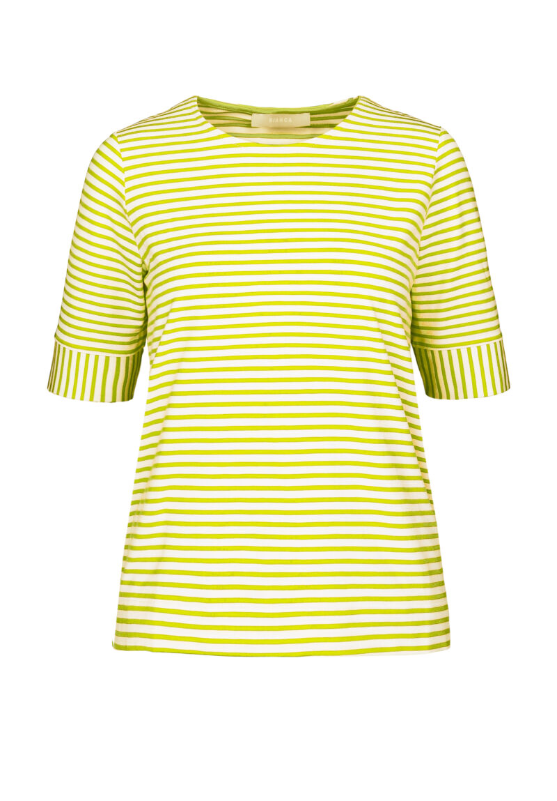Bianca-moden Damen T-shirt