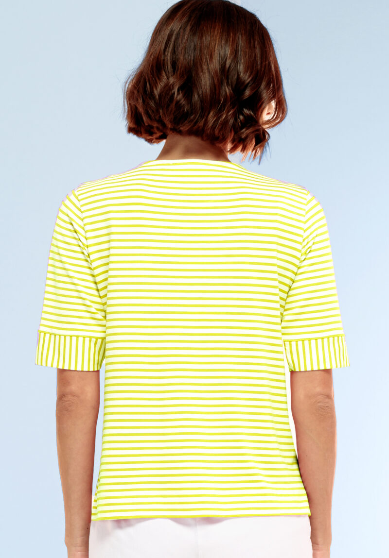 Bianca-moden Damen T-shirt – Bild 7