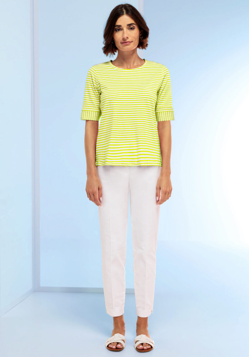 Bianca-moden Damen T-shirt – Bild 10