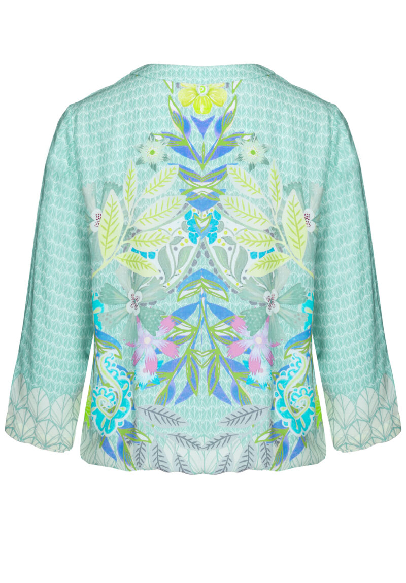 Bianca-moden Damen Bluse – Bild 5