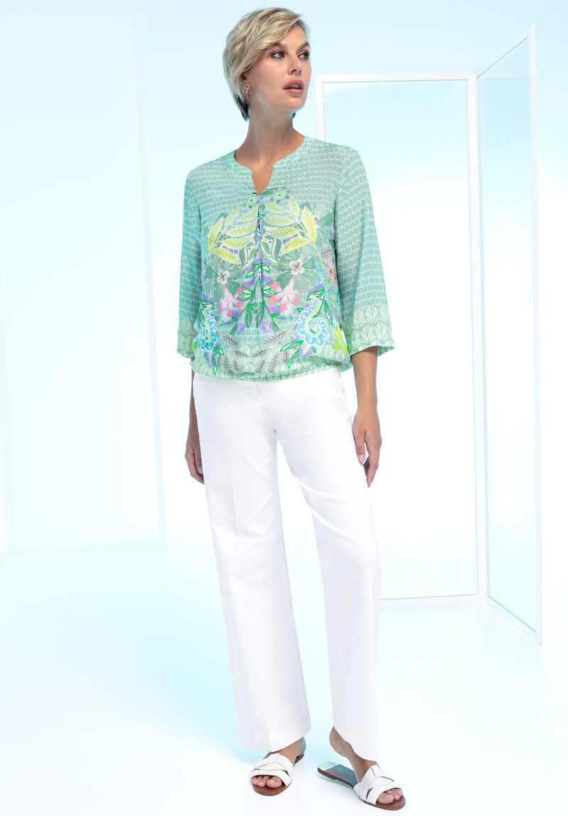 Bianca-moden Damen Bluse – Bild 6