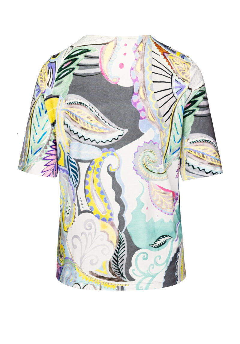 Bianca-moden Damen T-shirt – Bild 2