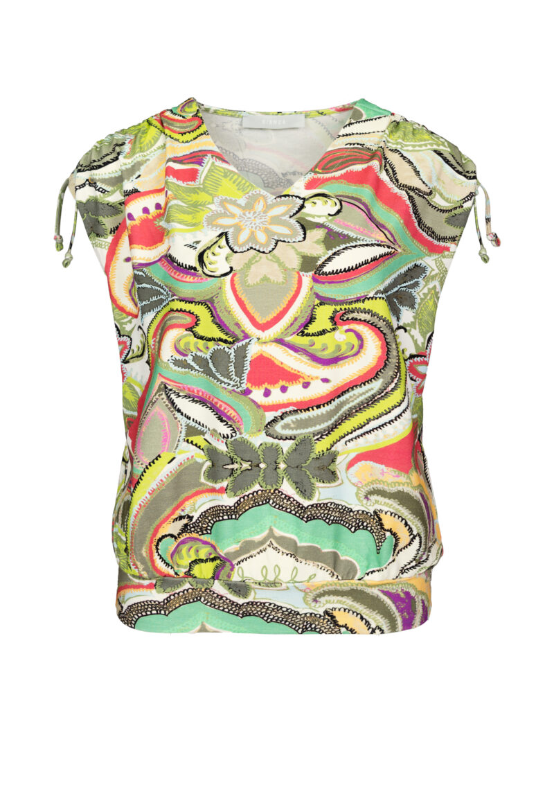 Bianca-moden Damen T-shirt