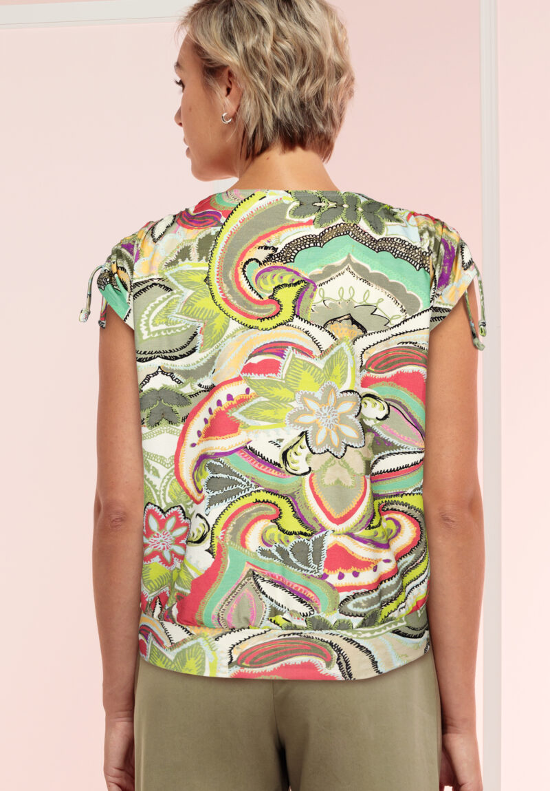 Bianca-moden Damen T-shirt – Bild 2