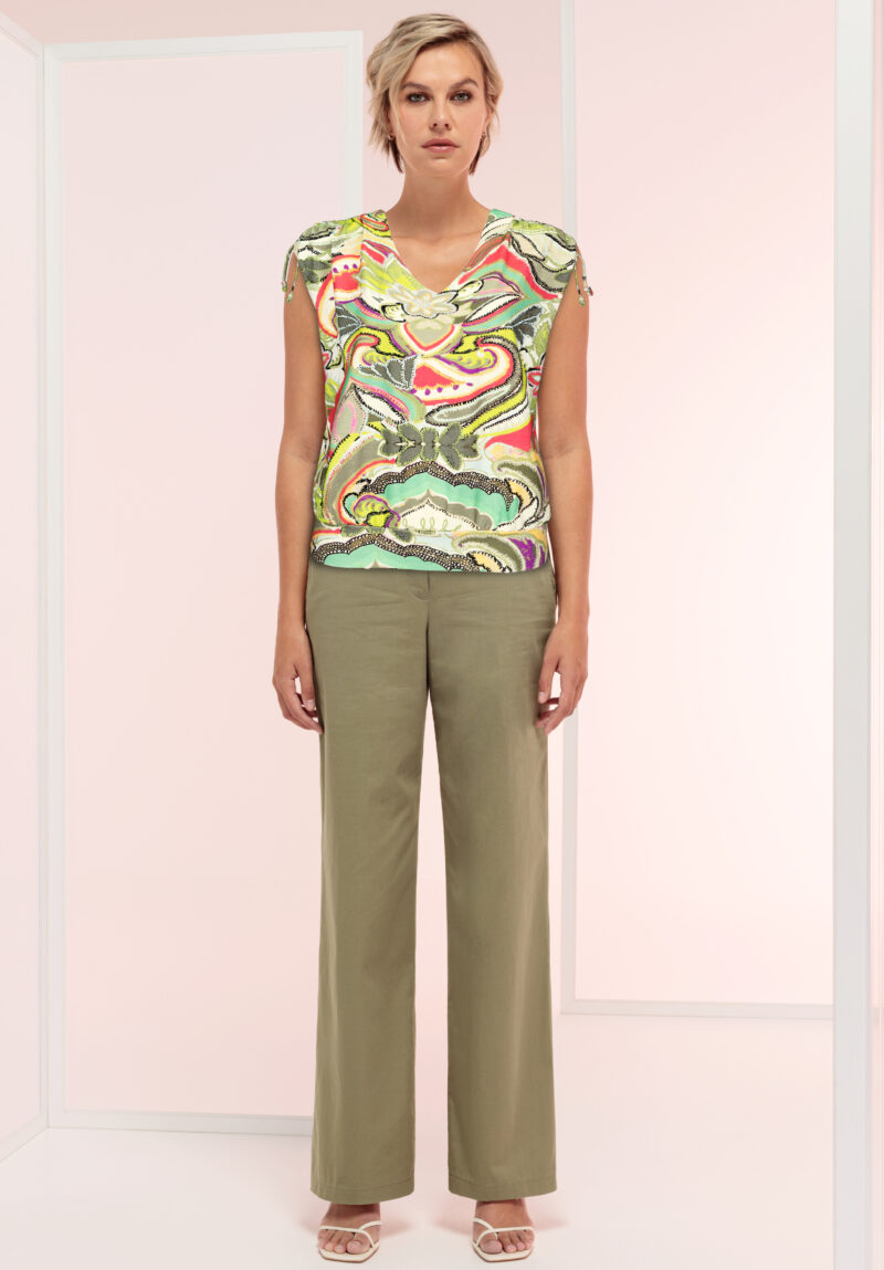 Bianca-moden Damen T-shirt – Bild 7