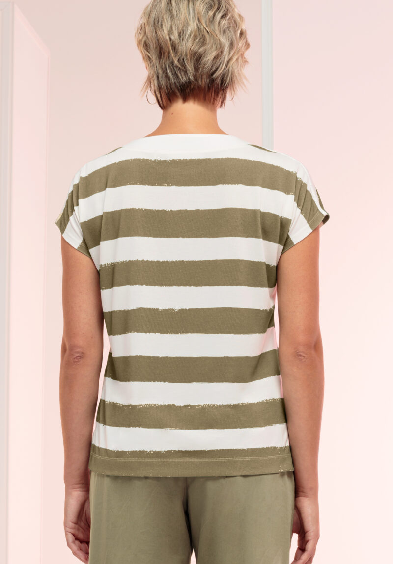 Bianca-moden Damen T-shirt – Bild 2