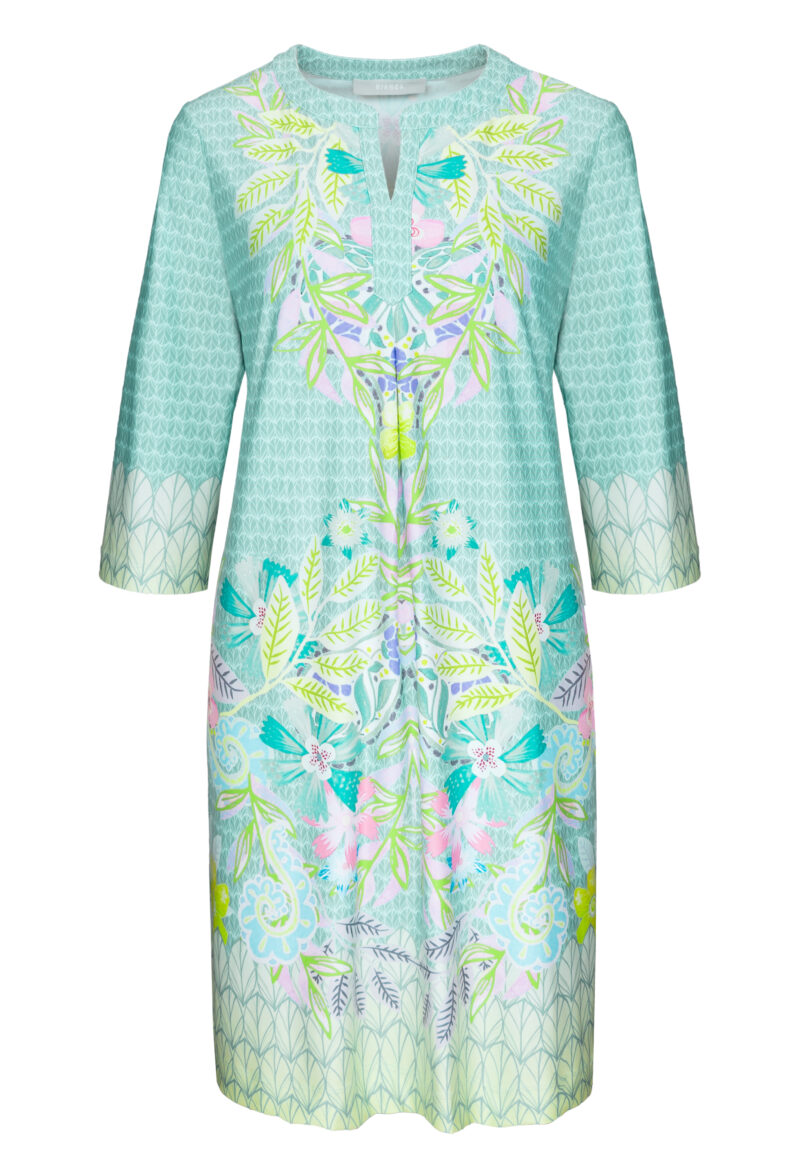 Bianca-moden Damen Kleid Seasonal
