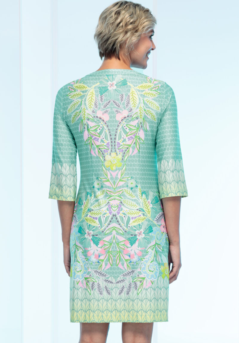 Bianca-moden Damen Kleid Seasonal – Bild 2