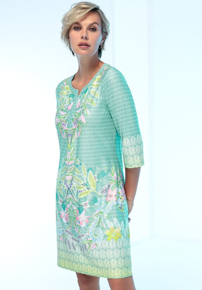 Bianca-moden Damen Kleid Seasonal – Bild 3