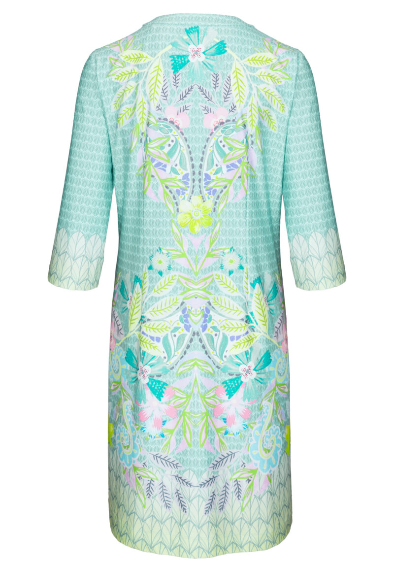 Bianca-moden Damen Kleid Seasonal – Bild 5