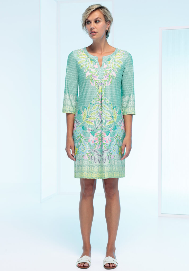 Bianca-moden Damen Kleid Seasonal – Bild 6