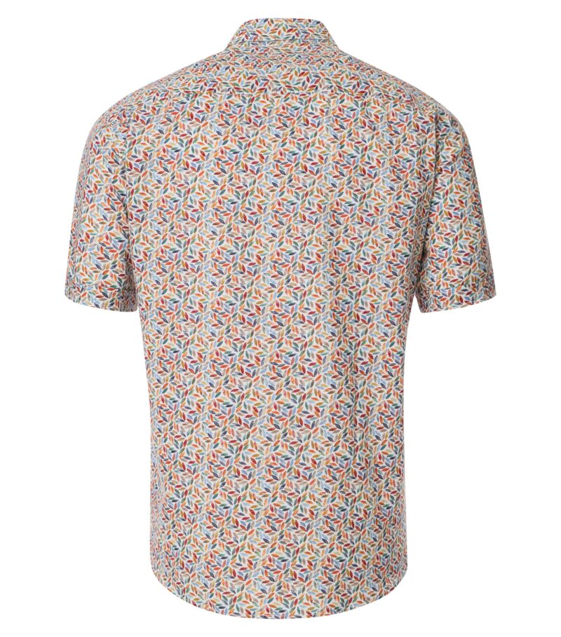 Casa Moda Herren Hemd K.a.gem. Modern – Bild 4