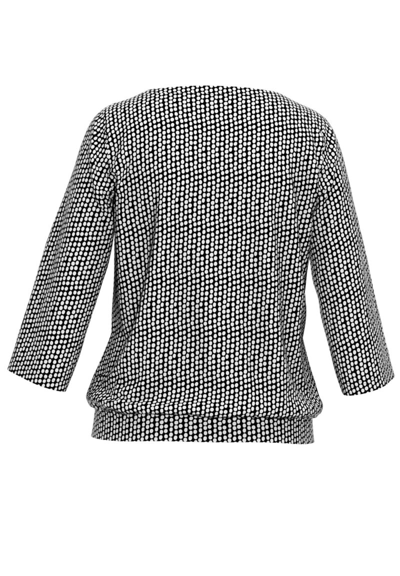 Frankwalder Damen Shirt Lg.arm – Bild 2
