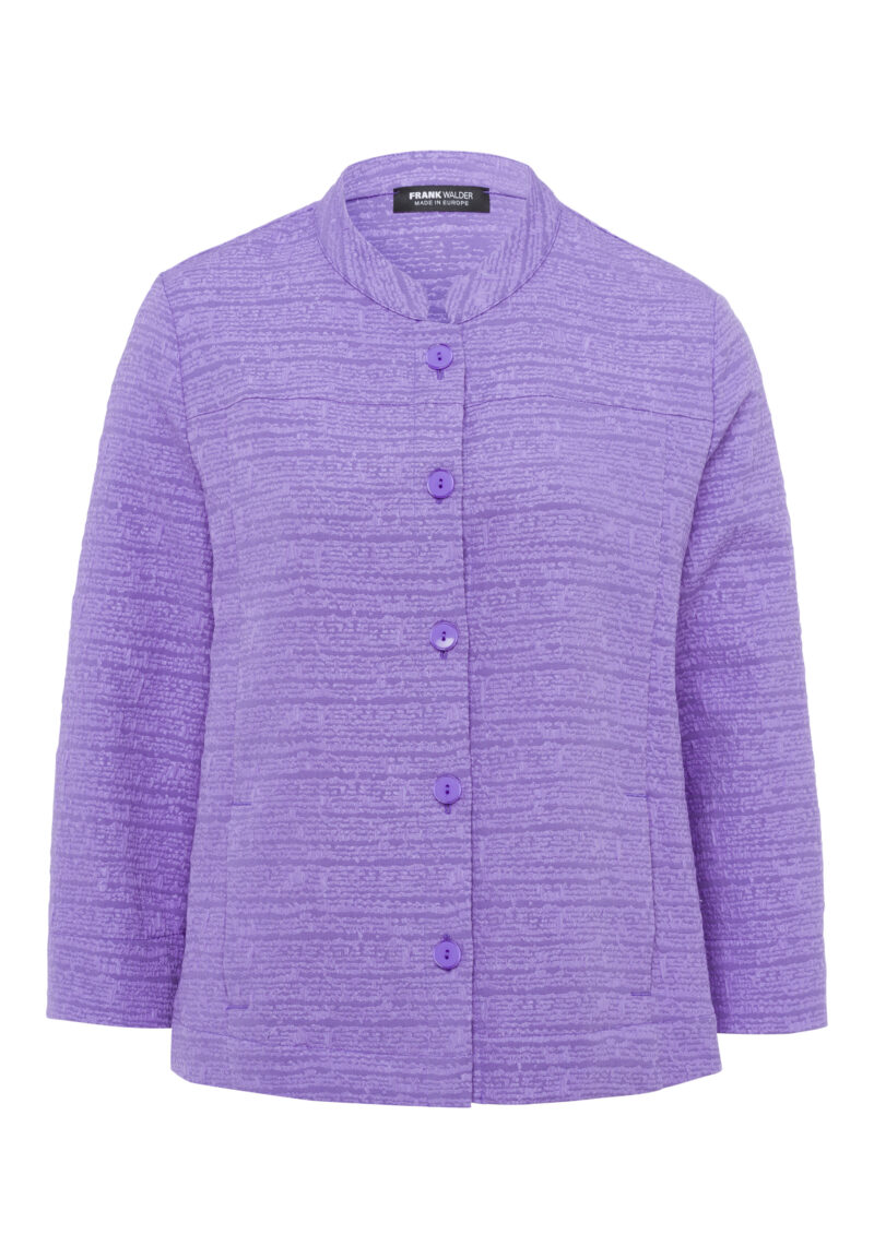 Frankwalder Damen Jacke/blazer