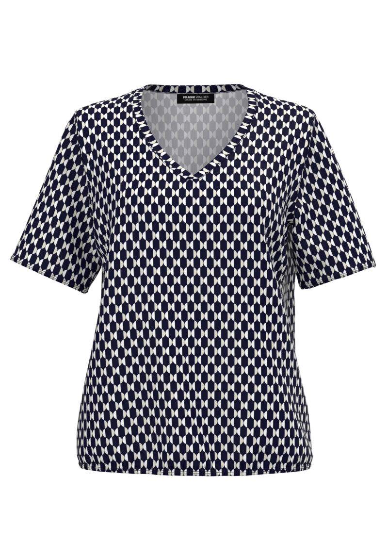 Frankwalder Damen T-shirt