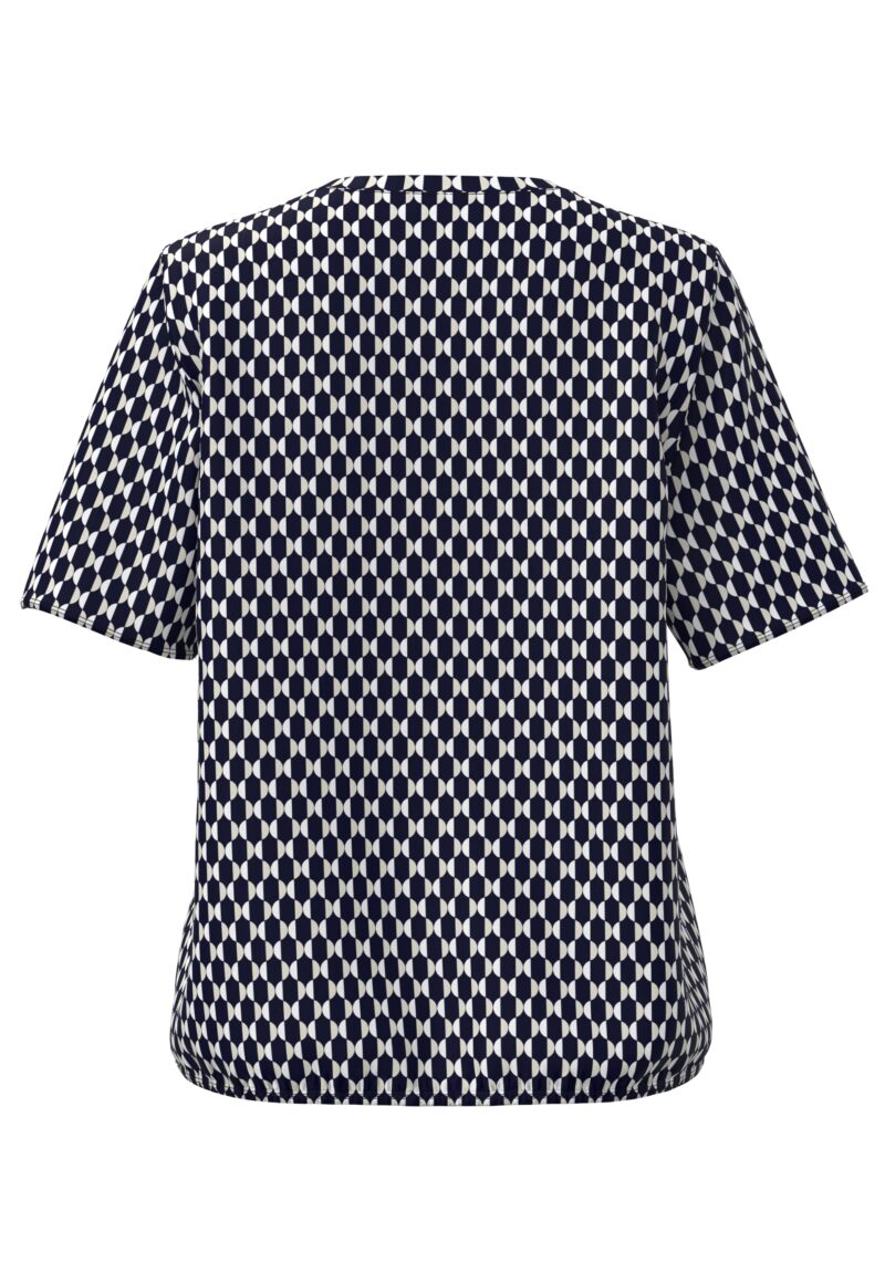 Frankwalder Damen T-shirt – Bild 2