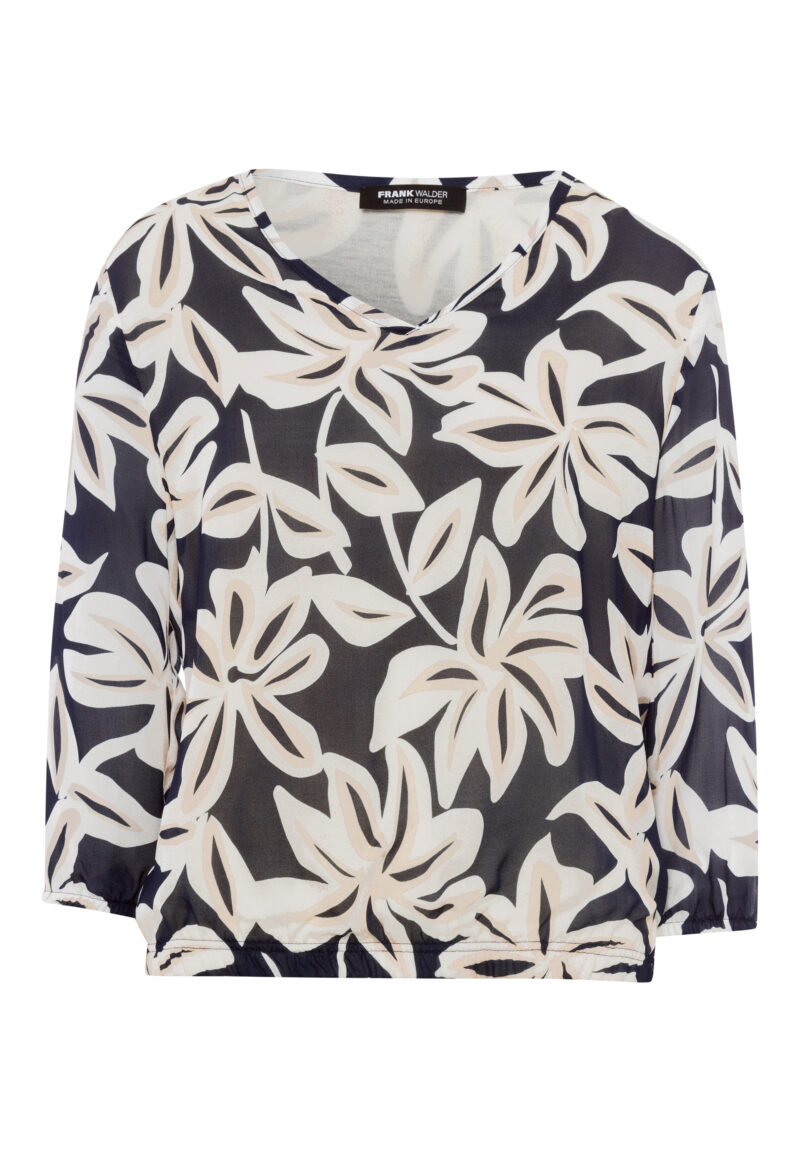 Frankwalder Damen Bluse