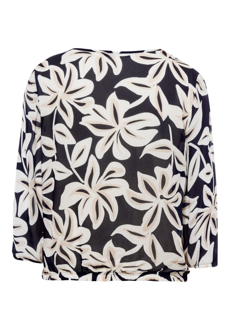 Frankwalder Damen Bluse – Bild 2