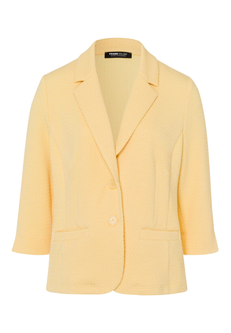 Frankwalder Damen Jacke/blazer