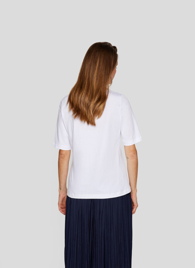 Rabe Damen T-shirt – Bild 4