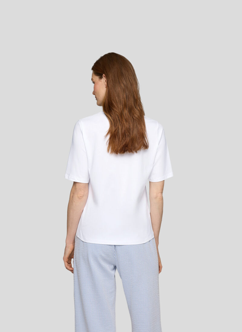 Rabe Damen T-shirt – Bild 4